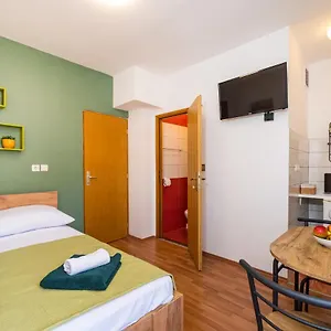  Apartment And Kroatien