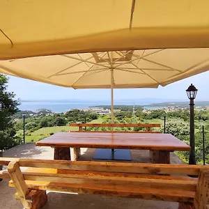  Apartman Tinjarosa